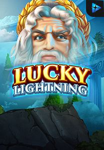 Bocoran RTP Lucky Lightning di Timur188 Generator RTP Live Slot Resmi dan Akurat