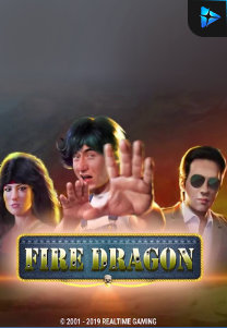 FireDragon