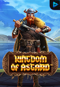 Bocoran RTP Kingdom of Asgard di Timur188 Generator RTP Live Slot Resmi dan Akurat