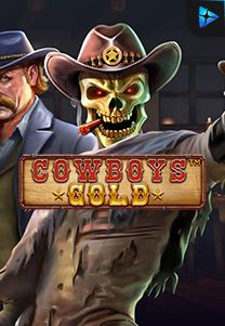 Bocoran RTP Cowboys Gold di Timur188 Generator RTP Live Slot Resmi dan Akurat