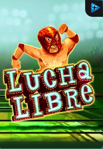 Bocoran RTP Lucha Libre di Timur188 Generator RTP Live Slot Resmi dan Akurat