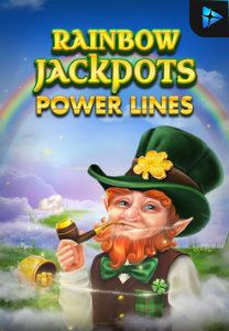 Bocoran RTP Rainboy Jackpots Power Lines di Timur188 Generator RTP Live Slot Resmi dan Akurat