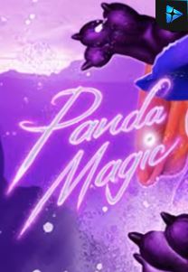 Bocoran RTP Panda Magic di Timur188 Generator RTP Live Slot Resmi dan Akurat