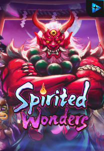 Bocoran RTP Spirited Wonders di Timur188 Generator RTP Live Slot Resmi dan Akurat