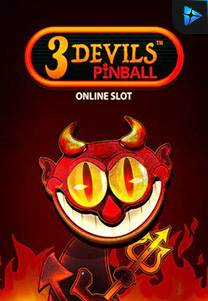 Bocoran RTP 3 Devils Pinball foto di Timur188 Generator RTP Live Slot Resmi dan Akurat