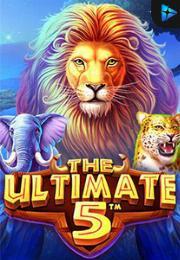 Bocoran RTP The Ultimate 5 di Timur188 Generator RTP Live Slot Resmi dan Akurat