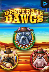 Bocoran RTP Desperate Dawgs di Timur188 Generator RTP Live Slot Resmi dan Akurat