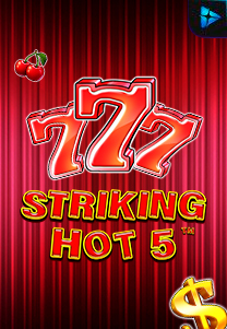 Bocoran RTP Striking Hot 5 di Timur188 Generator RTP Live Slot Resmi dan Akurat