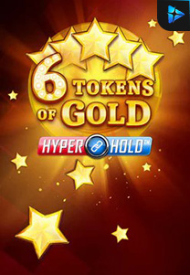 Bocoran RTP 6 Tokens of Gold foto di Timur188 Generator RTP Live Slot Resmi dan Akurat