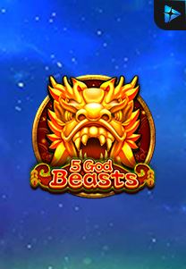 Bocoran RTP 5 God Beasts di Timur188 Generator RTP Live Slot Resmi dan Akurat