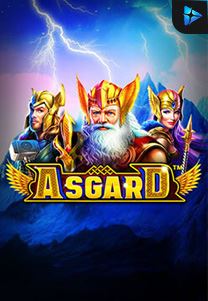 Bocoran RTP Asgard di Timur188 Generator RTP Live Slot Resmi dan Akurat