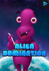 Bocoran RTP Alien Domination di Timur188 Generator RTP Live Slot Resmi dan Akurat