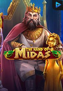 Bocoran RTP The Hand of Midas di Timur188 Generator RTP Live Slot Resmi dan Akurat