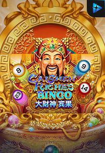 Bocoran RTP Caishen Riches Bingo di Timur188 Generator RTP Live Slot Resmi dan Akurat