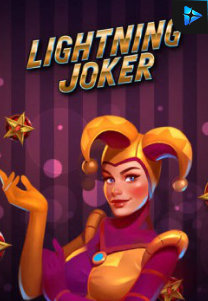 Bocoran RTP Lightning Joker di Timur188 Generator RTP Live Slot Resmi dan Akurat