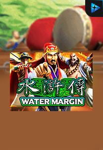 Bocoran RTP Water Margin di Timur188 Generator RTP Live Slot Resmi dan Akurat